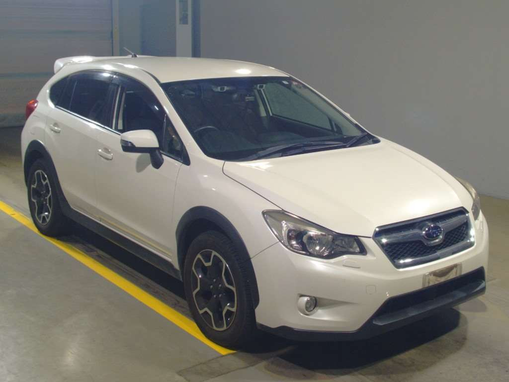 2015 Subaru XV GP7[2]