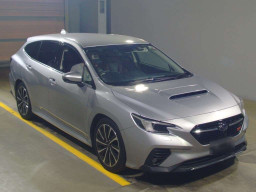 2023 Subaru Levorg