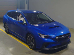 2023 Subaru Levorg