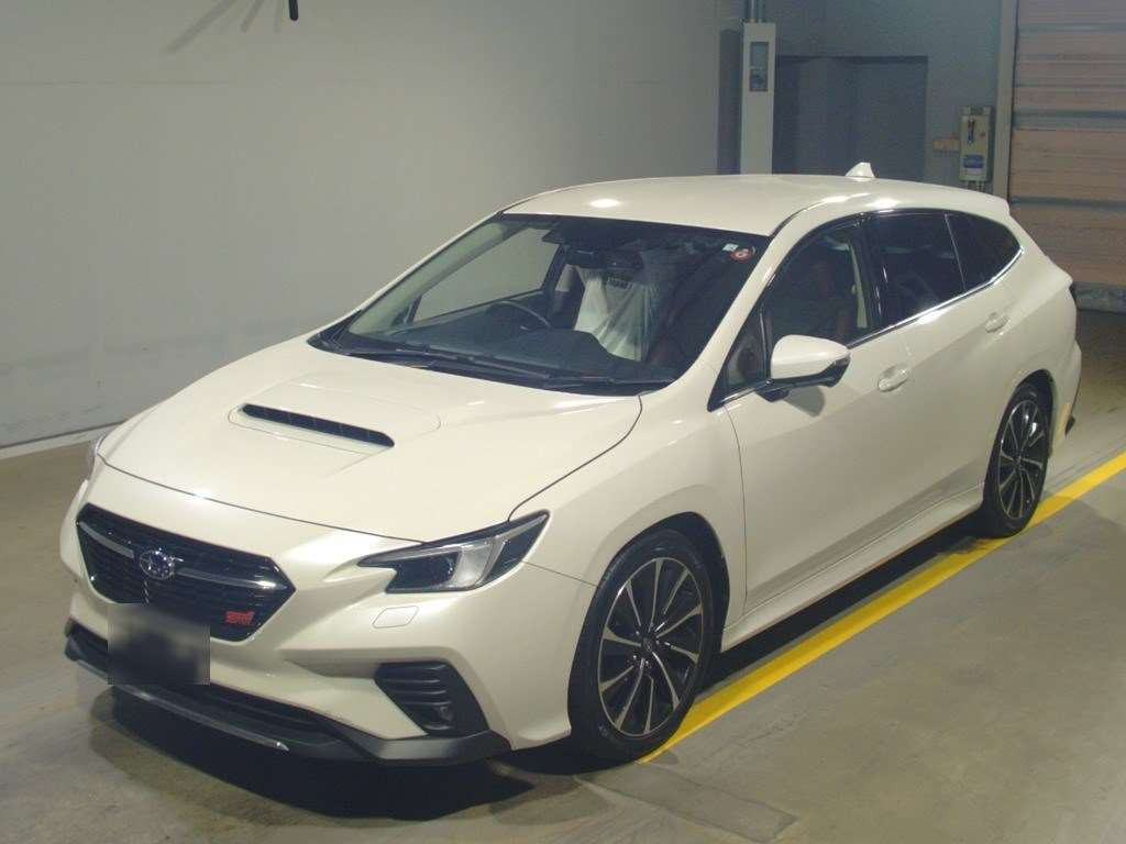 2023 Subaru Levorg VN5[0]