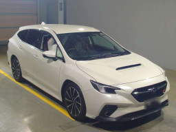 2023 Subaru Levorg