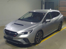 2023 Subaru Levorg