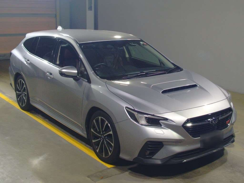 2023 Subaru Levorg VN5[2]