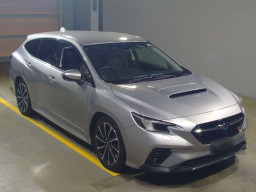 2023 Subaru Levorg