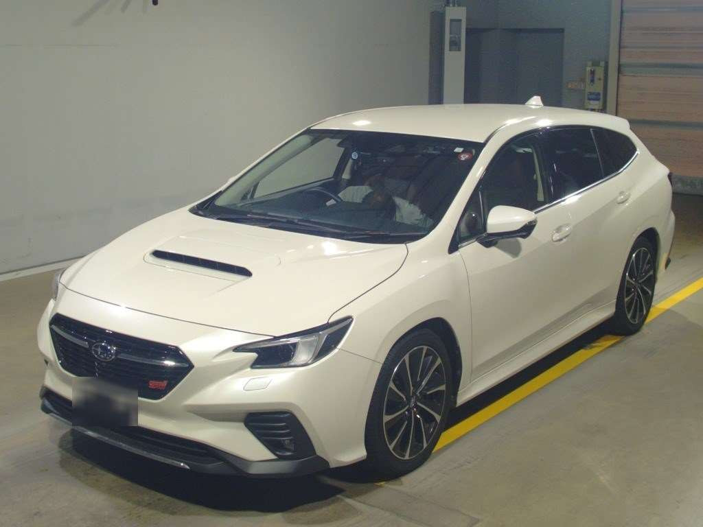 2023 Subaru Levorg VN5[0]