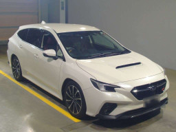 2023 Subaru Levorg