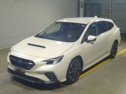 2023 Subaru Levorg