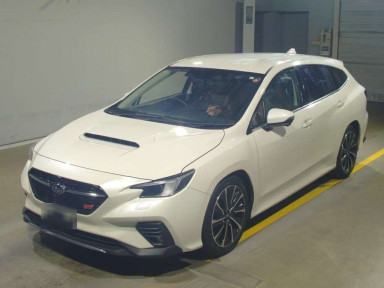 2023 Subaru Levorg