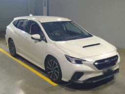 2023 Subaru Levorg