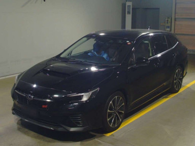 2023 Subaru Levorg