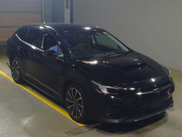 2023 Subaru Levorg