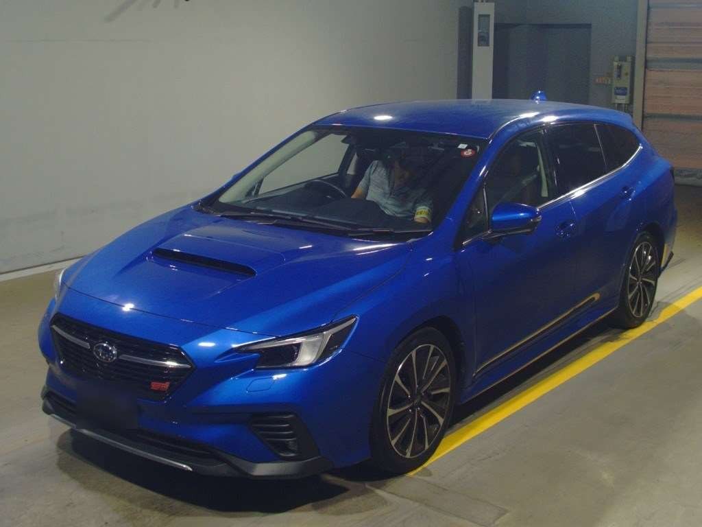 2023 Subaru Levorg VN5[0]