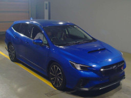 2023 Subaru Levorg