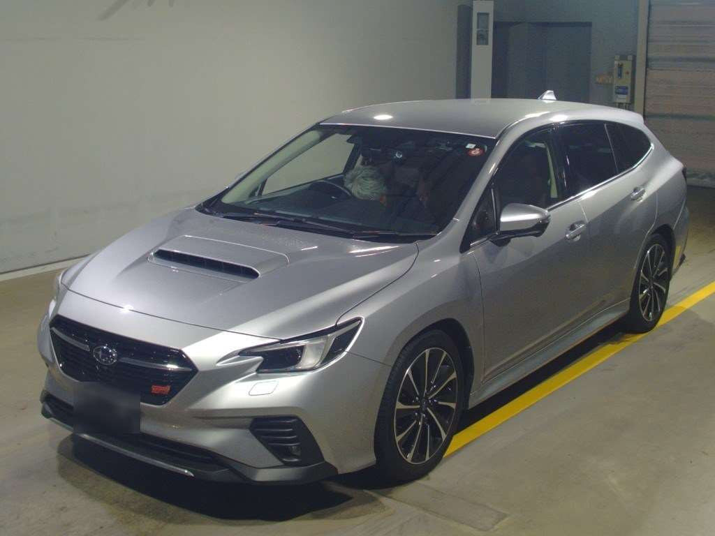 2023 Subaru Levorg VN5[0]