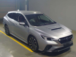 2023 Subaru Levorg