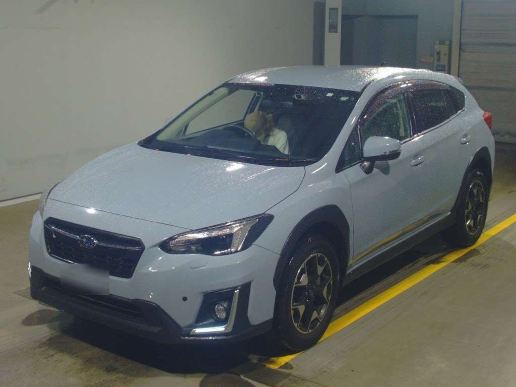 2018 Subaru XV GT7[0]