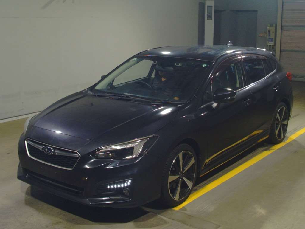 2017 Subaru Impreza Sports GT7[0]