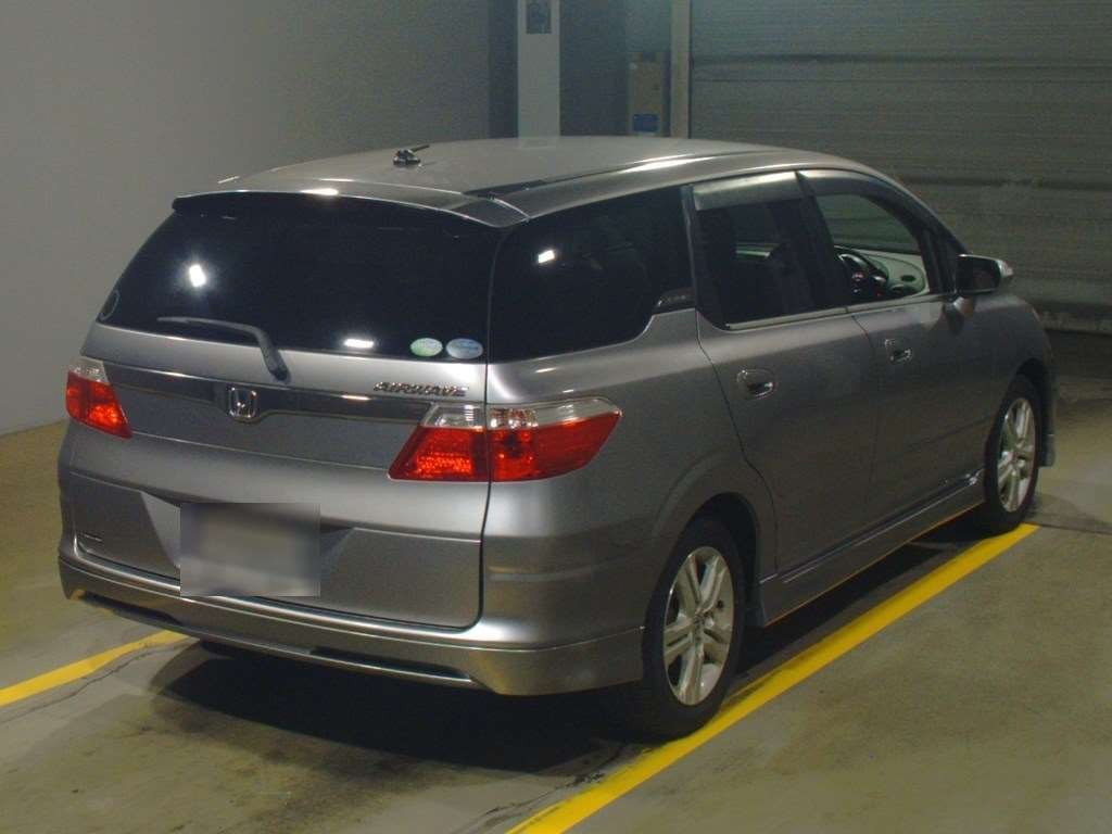 2008 Honda Airwave GJ1[1]