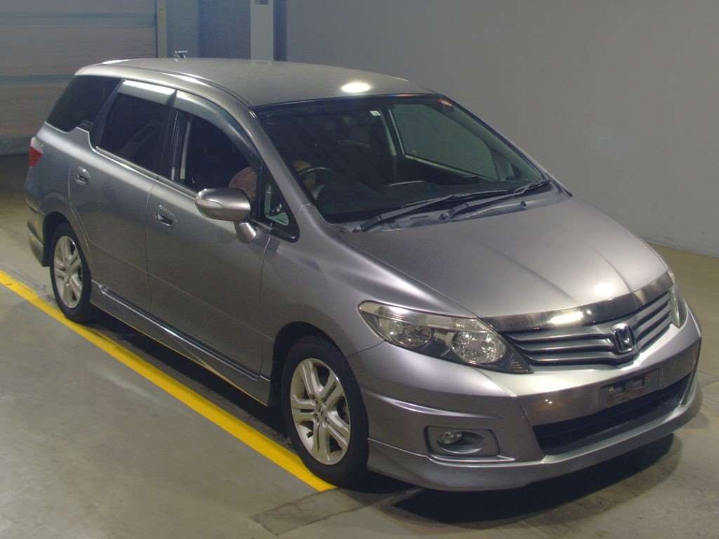 2008 Honda Airwave GJ1[2]