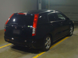 2007 Honda Stream