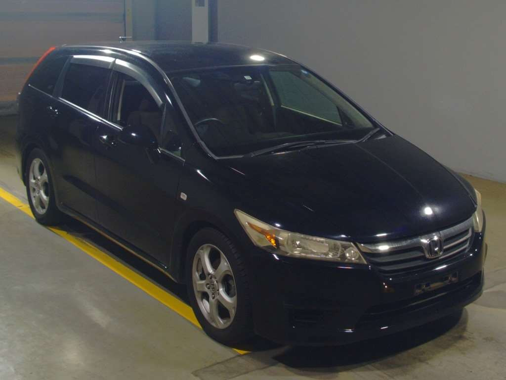 2007 Honda Stream RN6[2]