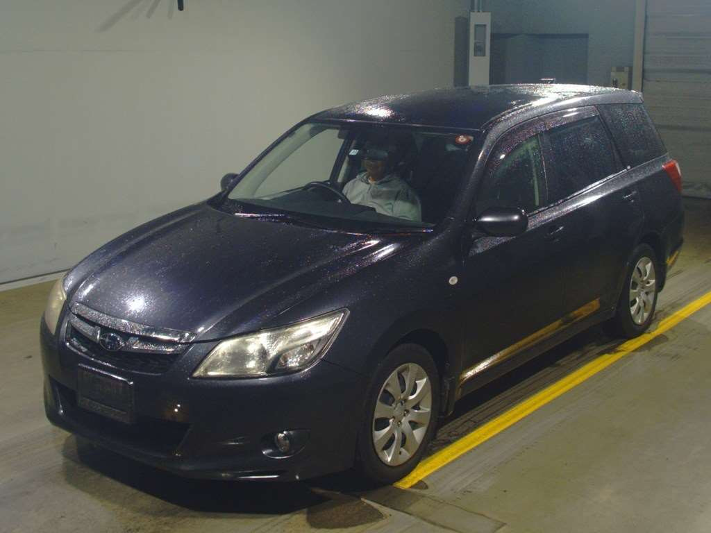 2011 Subaru Exiga YA4[0]