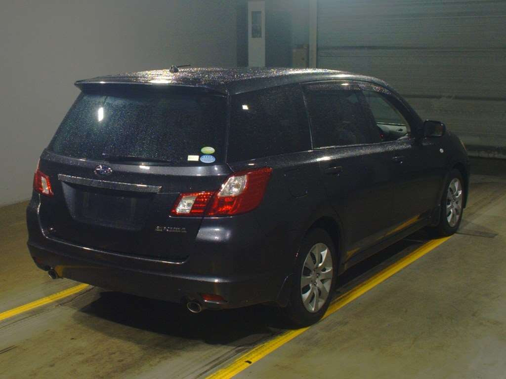 2011 Subaru Exiga YA4[1]