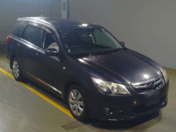 2011 Subaru Exiga