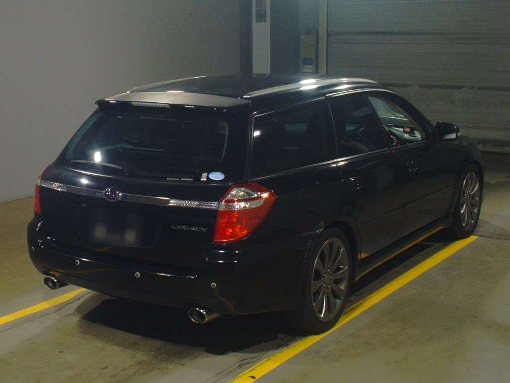 2007 Subaru Legacy Touring Wagon BP5[1]