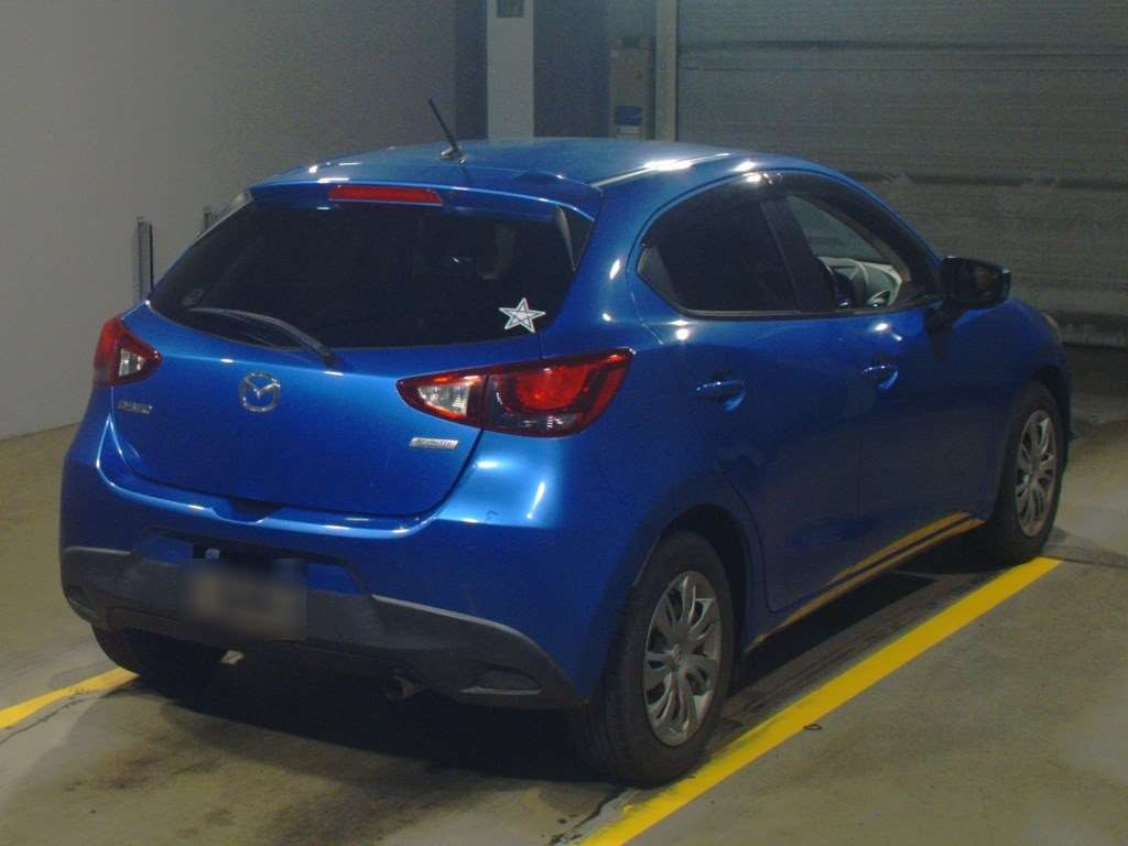 2014 Mazda Demio DJ3FS[1]