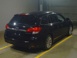 2011 Subaru Legacy Touring Wagon