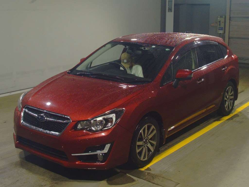 2016 Subaru Impreza Sports GP7[0]