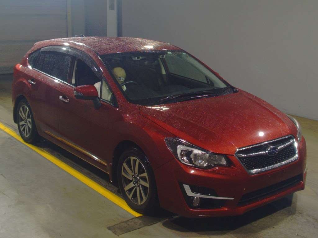 2016 Subaru Impreza Sports GP7[2]