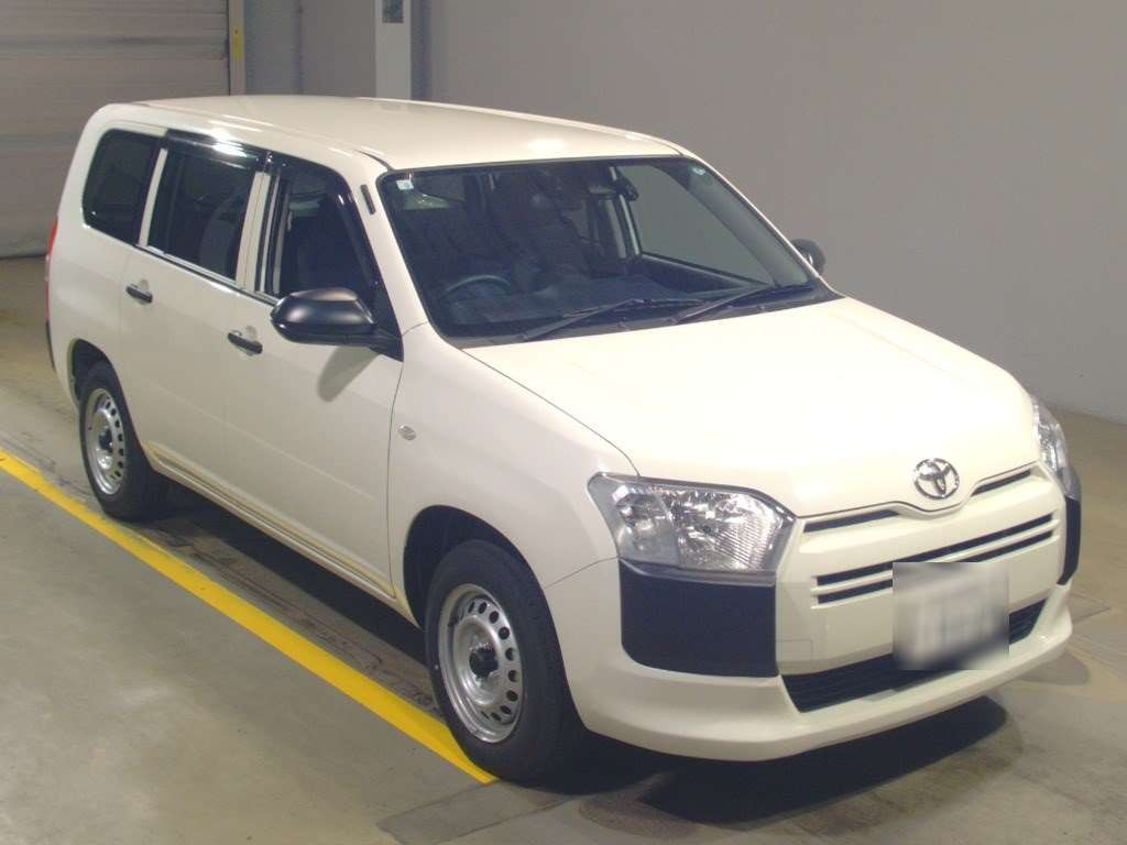 2023 Toyota Probox NCP165V[2]