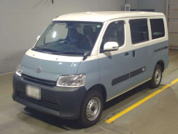 2024 Toyota Townace Van