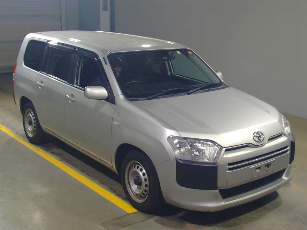 2019 Toyota Succeed NCP160V[2]