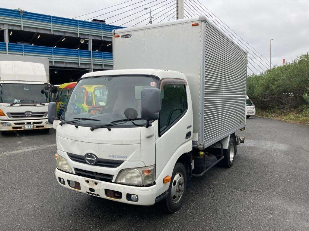 2013 Hino DUTRO XZU640M[0]