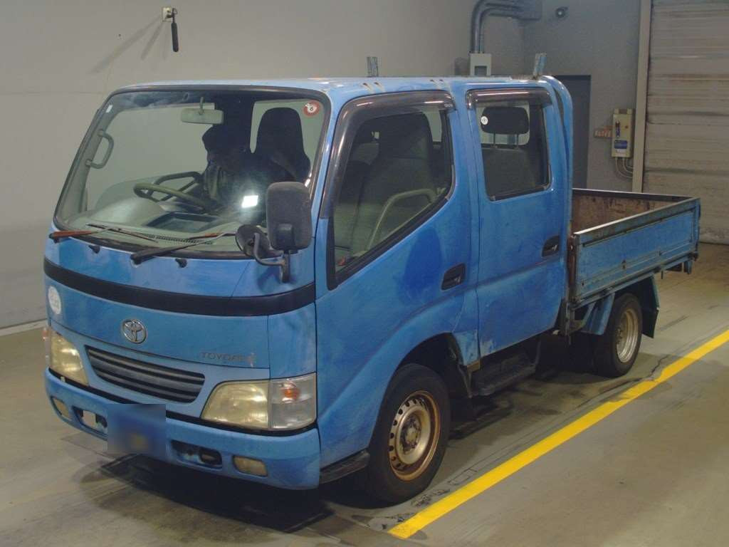 2003 Toyota Toyoace Truck RZY230[0]