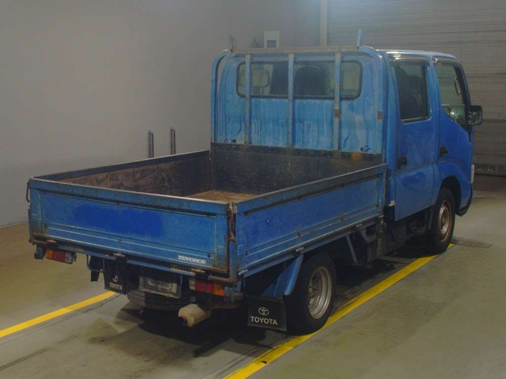 2003 Toyota Toyoace Truck RZY230[1]