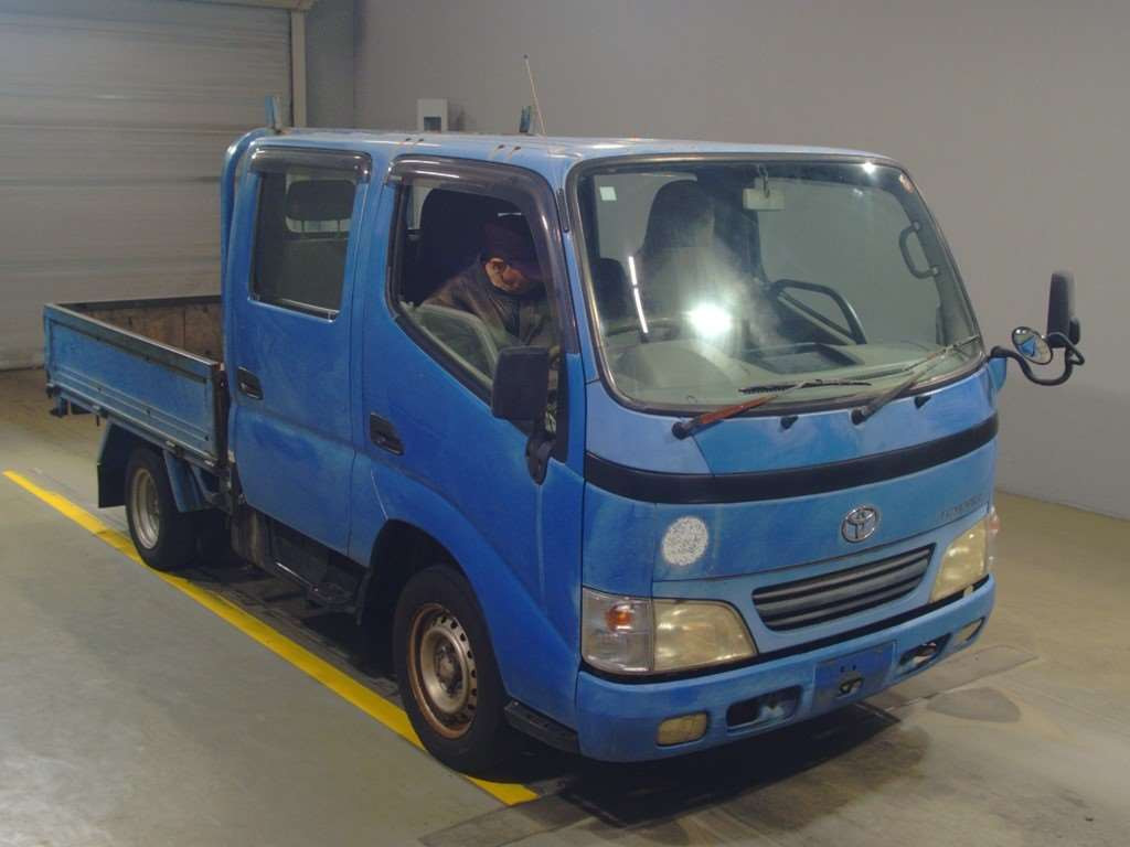 2003 Toyota Toyoace Truck RZY230[2]