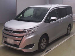 2020 Toyota Noah