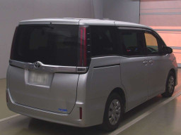 2020 Toyota Noah