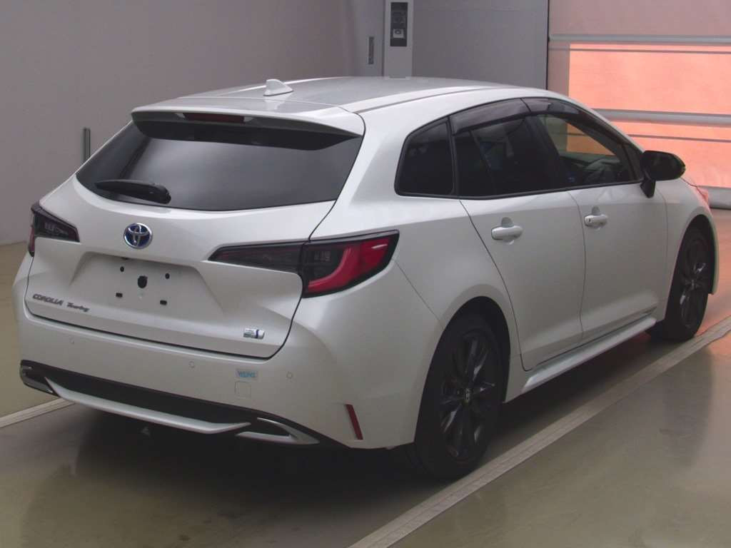 2023 Toyota Corolla Touring Wagon ZWE219W[1]