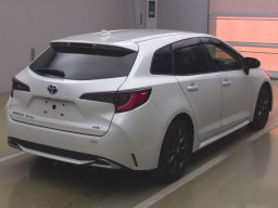 2023 Toyota Corolla Touring Wagon