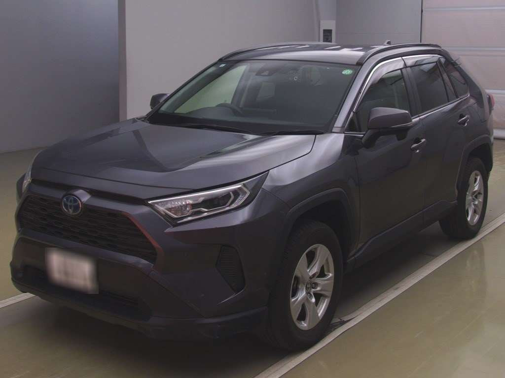 2021 Toyota RAV4 AXAH52[0]