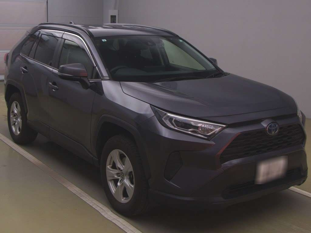 2021 Toyota RAV4 AXAH52[2]