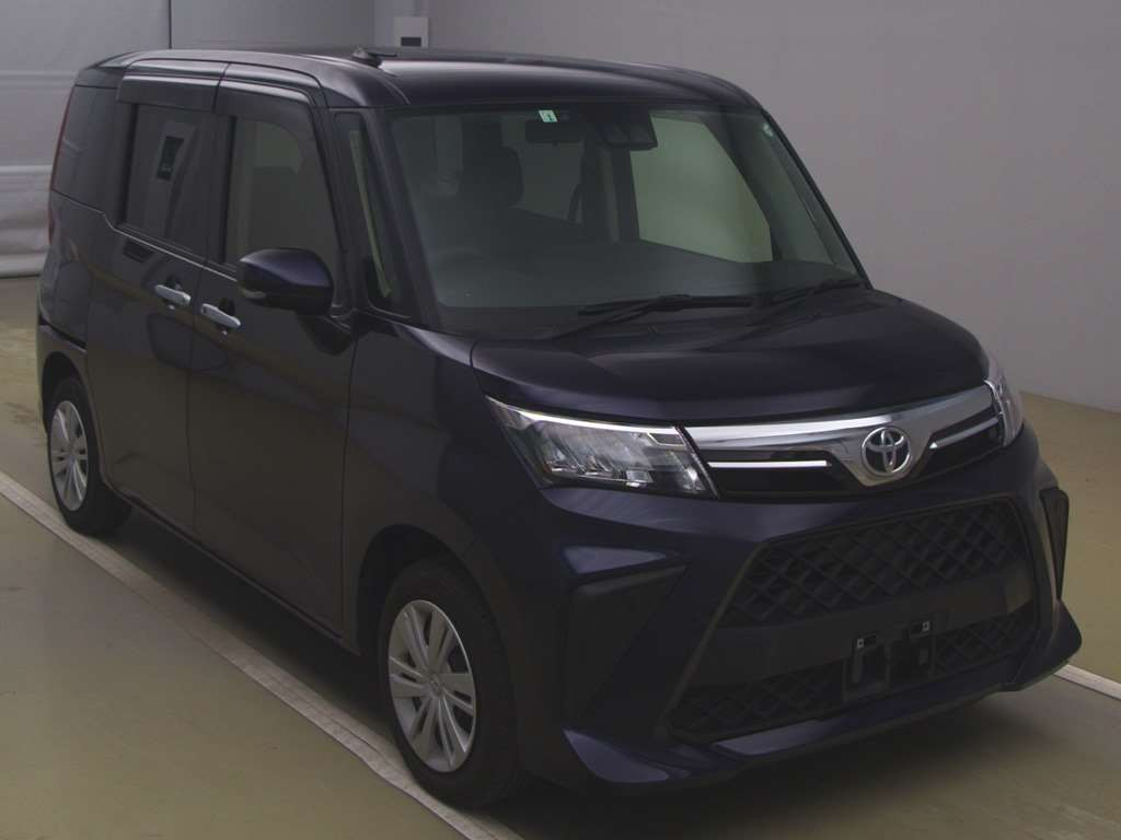 2022 Toyota Roomy M900A[2]