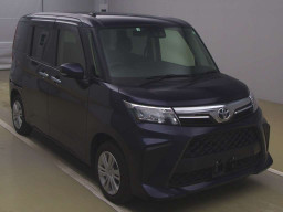 2022 Toyota Roomy