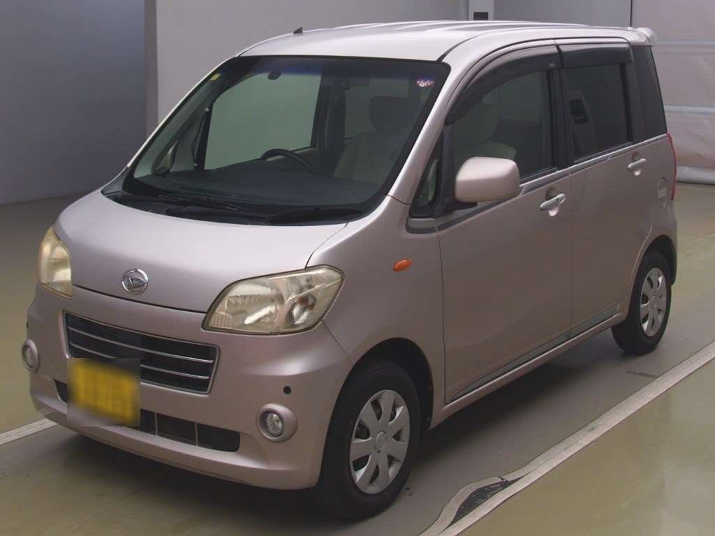 2010 Daihatsu Tanto exe L455S[0]