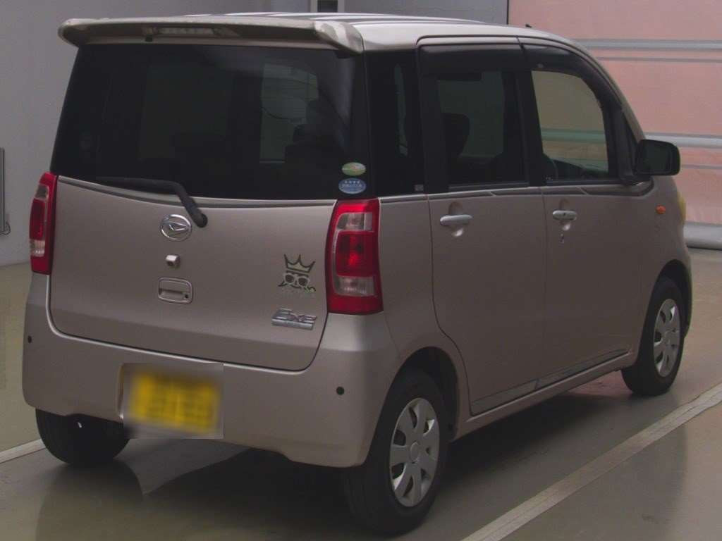 2010 Daihatsu Tanto exe L455S[1]